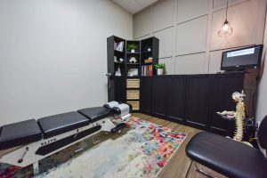 Chiropractical Clinic Gallery | Chiropractical | SW Calgary Chiropractor