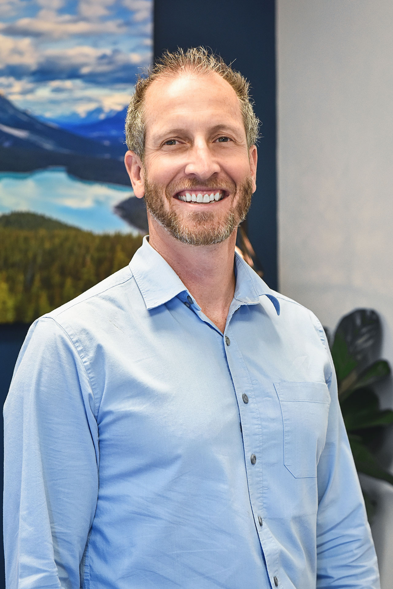 Dr Don Findlay | Chiropractical | SW Calgary | Chiropractor