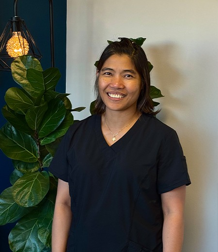 Delia | Massage Therapist RMT | Chiropractical | SW Calgary Chiropractor