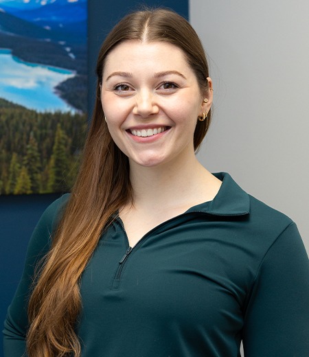 Dr. Sarah Plant | Chiropractical | SW Calgary | Chiropractor